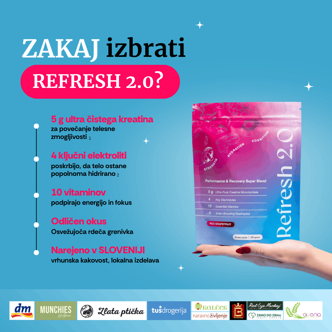 Refresh 2.0