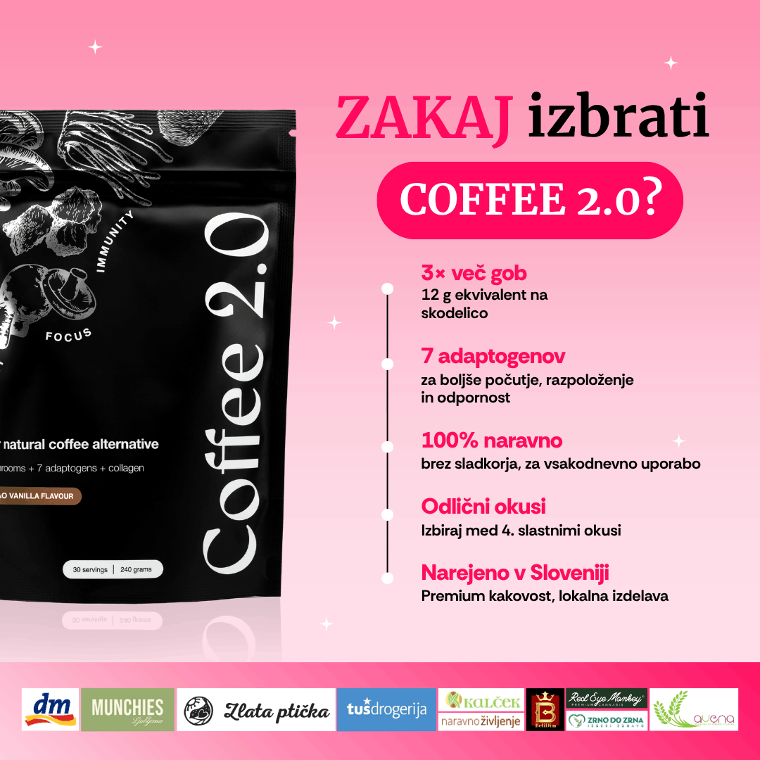 Coffee 2.0 - Starter Pack