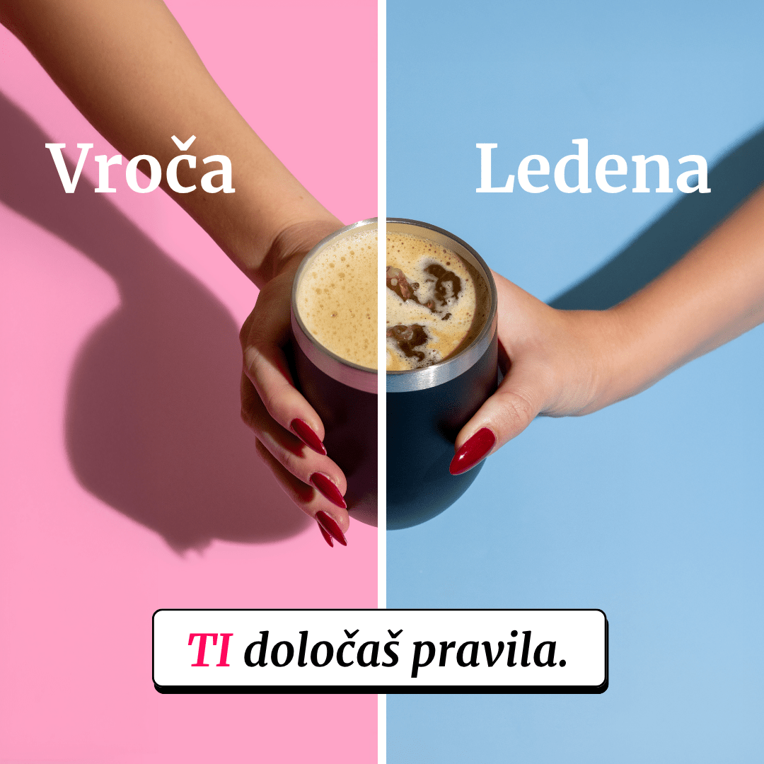 Coffee 2.0 - Starter Pack