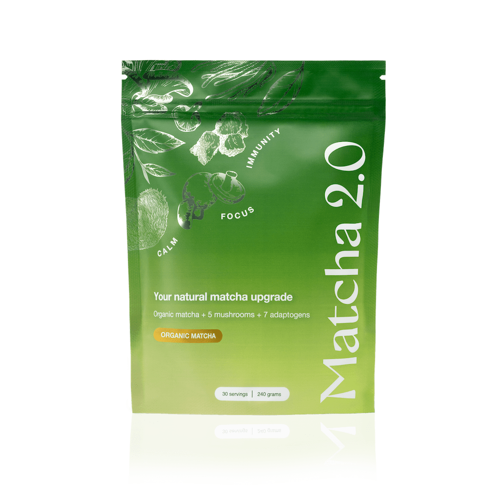Matcha 2.0 - Starter Pack