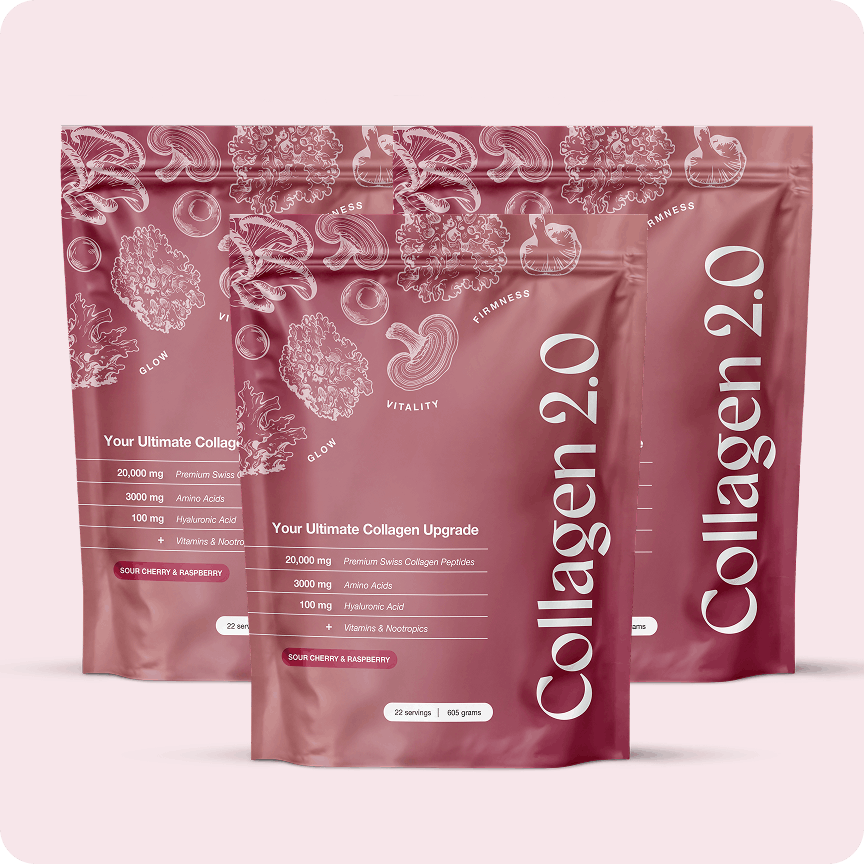 3x Collagen 2.0