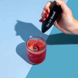 Premium 2.0 Milchaufschäumer