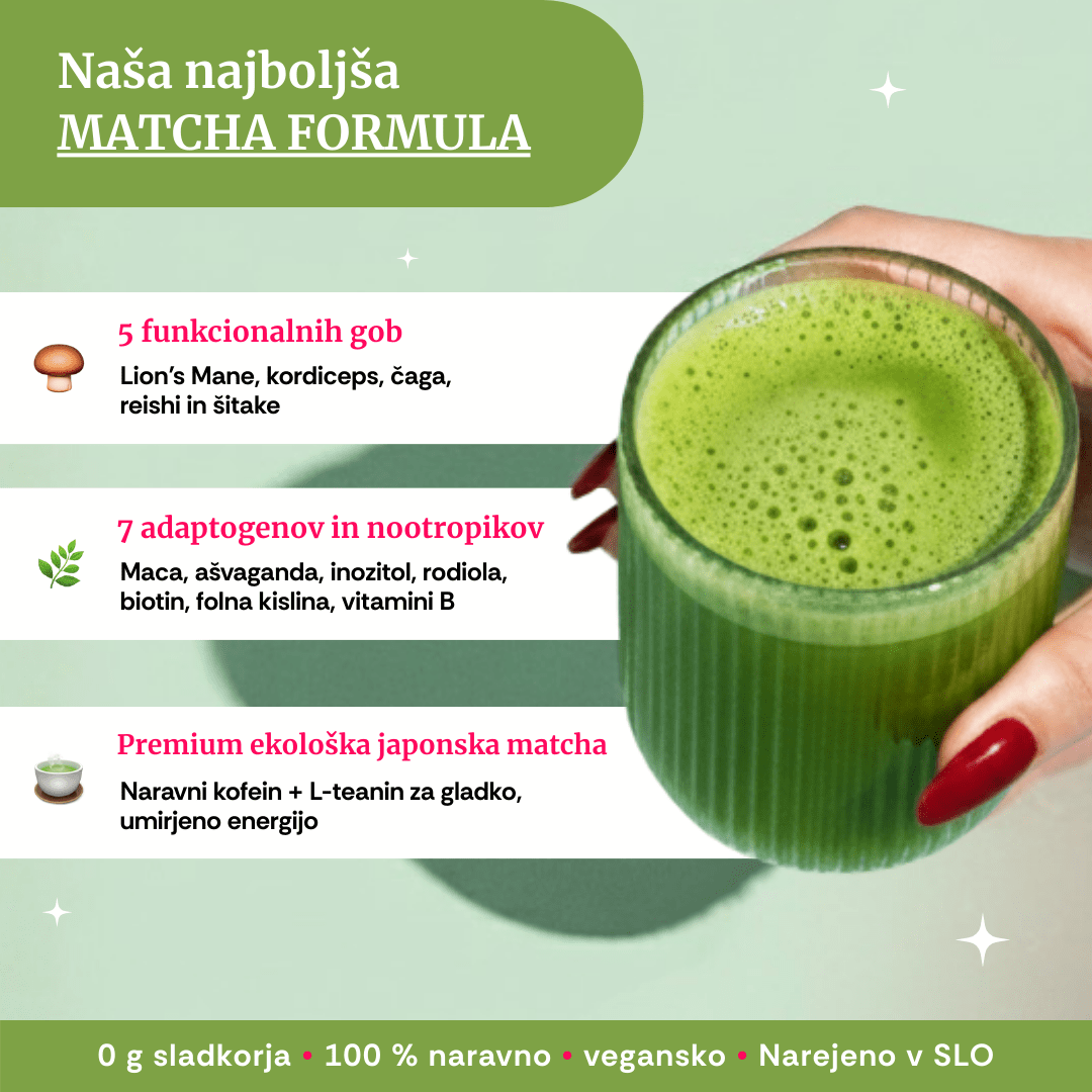 Matcha 2.0 - Starter Pack