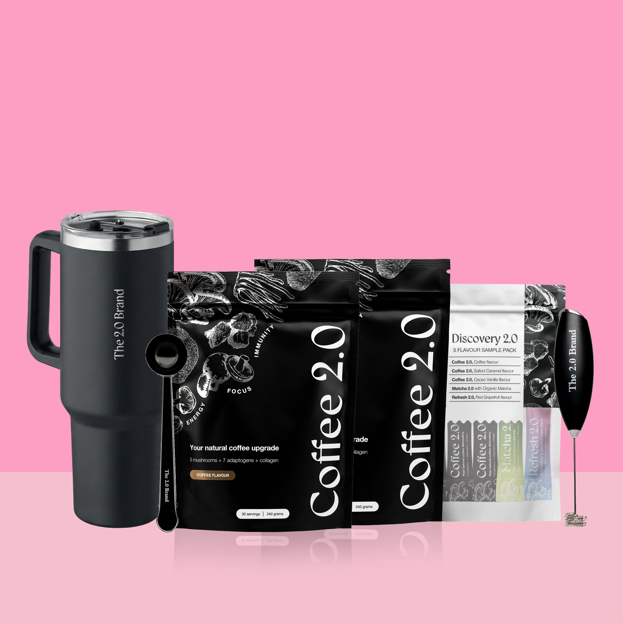 Coffee 2.0 Easter Bundle