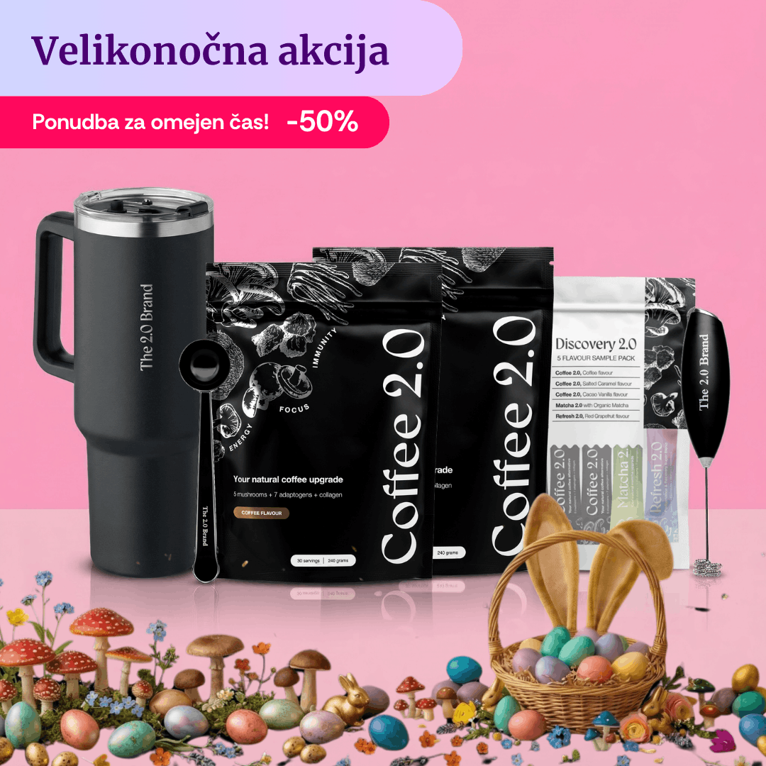 Coffee 2.0 Easter Bundle