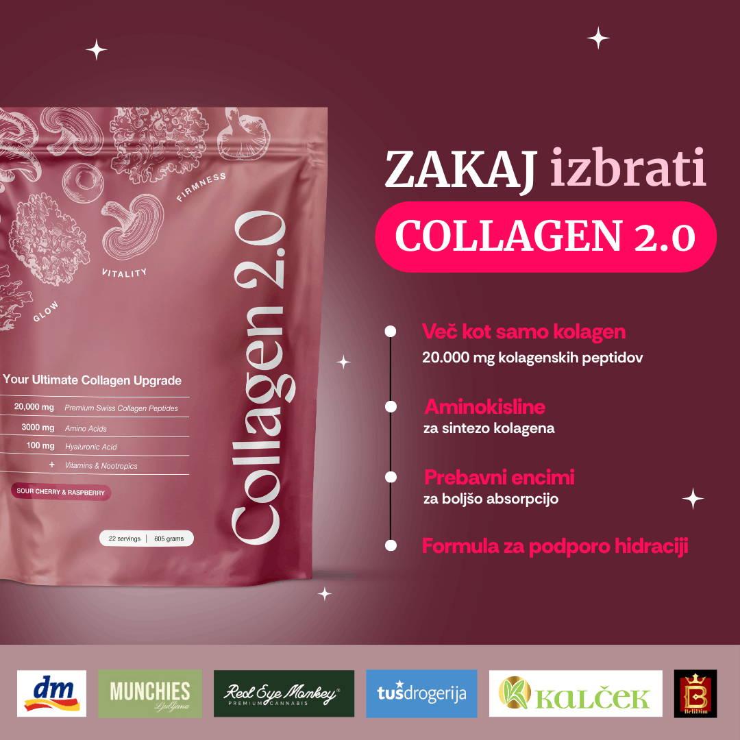 Collagen 2.0